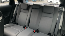 Honda Jazz 1.5 i-MMD Hybrid Crosstar EX 5dr eCVT Hybrid Hatchback